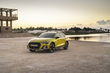 Обзор Audi A3 allstreet 2025: Технические характеристики, комплектация, фото фото 1