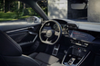Обзор Audi A3 allstreet 2025: Технические характеристики, комплектация, фото фото 5