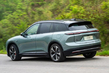 NIO ES6 второго поколения: Обзор электрического кроссовера фото 3