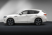 Mazda CX-60: Обзор премиального кроссовера фото 2