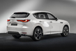 Mazda CX-60: Обзор премиального кроссовера фото 3