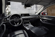 Mazda CX-60: Обзор премиального кроссовера фото 6