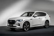 Mazda CX-60: Обзор премиального кроссовера фото 1