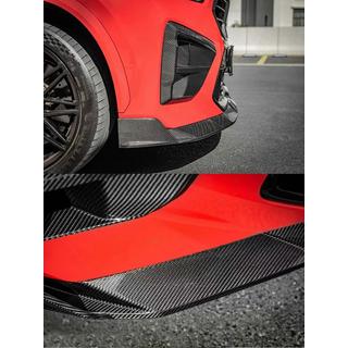Комплект обвеса для X6M F96 SQ-Design Carbon (2023+) фото 3