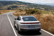 Обзор Porsche Panamera Turbo S E-Hybrid 2024 фото 4
