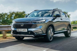 Honda HR-V третьего поколения: Комфортный компактный SUV фото 3
