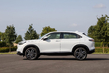 Honda HR-V третьего поколения: Комфортный компактный SUV фото 2