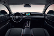 Honda HR-V третьего поколения: Комфортный компактный SUV фото 5