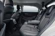 Honda HR-V третьего поколения: Комфортный компактный SUV фото 6