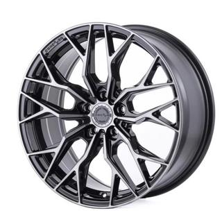 Титановые диски Custom (Комплект 4 шт) Mercedes G class W463 2018-2024 гг.