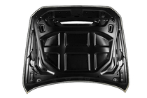 BMW 5 серия F10/F11 2010–2016 гг. Капот в стиле GTS (Алюминий) фото 4