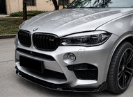 BMW X5 F15 2013-2018 гг. Комплект обвеса Black Warrior (для F85) фото 31