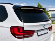 BMW X5 F15 2013-2018 гг. Комплект обвеса Black Warrior (для F85) фото 5