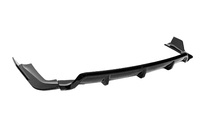 BMW X5 F15 2013-2018 гг. Комплект обвеса Black Warrior (для M-Sport) фото 19