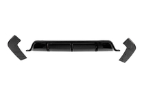 BMW X5 F15 2013-2018 гг. Комплект обвеса Black Warrior (для M-Sport) фото 21