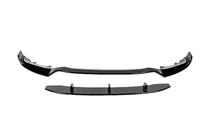 BMW X5 F15 2013-2018 гг. Комплект обвеса Black Warrior (для M-Sport) фото 25