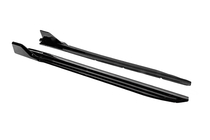BMW X5 F15 2013-2018 гг. Комплект обвеса Black Warrior (для M-Sport) фото 10