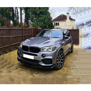 Комплект обвеса Black Warrior (для M-Sport) фото 4