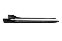 BMW X6 F16 2014-2019 гг. Комплект обвеса Black Warrior (для M-Sport) фото 6