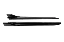BMW X6 F16 2014-2019 гг. Комплект обвеса Black Warrior (для M-Sport) фото 7