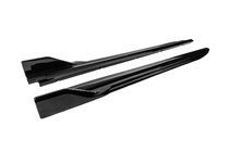 BMW X6 F16 2014-2019 гг. Комплект обвеса Black Warrior (для M-Sport) фото 8