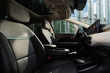Обзор электрического седана Kia EV4 2025 фото 7