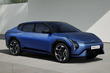 Обзор электрического седана Kia EV4 2025 фото 2