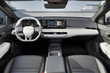 Обзор электрического седана Kia EV4 2025 фото 6