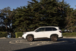 Subaru Forester шестого поколения: обзор кроссовера фото 3