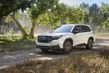 Subaru Forester шестого поколения: обзор кроссовера фото 2