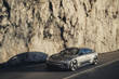 Обзор Polestar 5 2025: флагманский электроседан фото 2