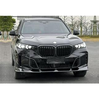 Комплект обвеса LD-Design Carbon (для M-Sport 2023+) фото 4