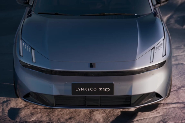 Обзор Lynk & Co Z10: Технологический флагман с духом гран-туризма фото 2