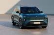 Обзор Nio ES8 второго поколения: Премиальный электрический SUV фото 1
