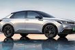 Обзор электрического кроссовера Honda e:NP2 фото 1