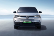 Обзор электрического кроссовера Honda e:NP2 фото 2