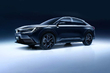 Обзор электрического кроссовера Honda e:NP2 фото 3