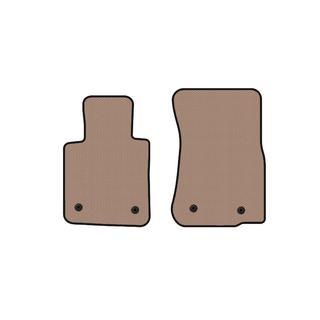 Резиновые Коврики Carsuit (Бежевые) фото 1