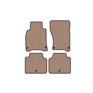 Резиновые Коврики Carsuit (Для M37, Бежевые) фото 1