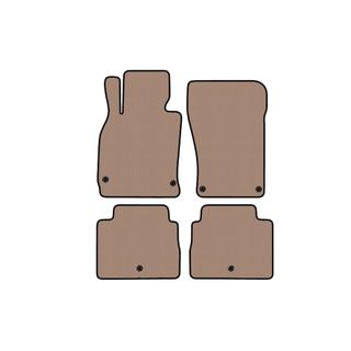 Резиновые Коврики Carsuit (Бежевые) фото 1