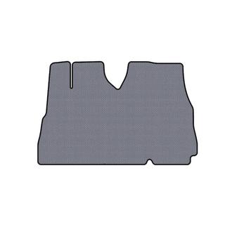 Резиновые коврики Carsuit (1995-2002, серый) фото 1