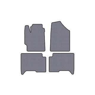 Резиновые Коврики Carsuit (SD, Серый) Great Wall Voleex C30 2010-2016 гг. фото 1