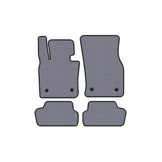 Резиновые коврики Carsuit (для F56, серый) Mini Cooper F55/56/57 2014-2023 гг. фото 1