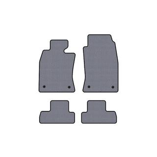 Резиновые коврики Carsuit (для R50, серый) фото 1