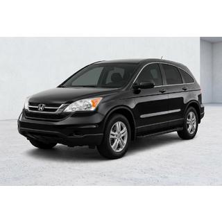 Боковые Подножки Allmond Black (2 шт., Алюминий) фото 1