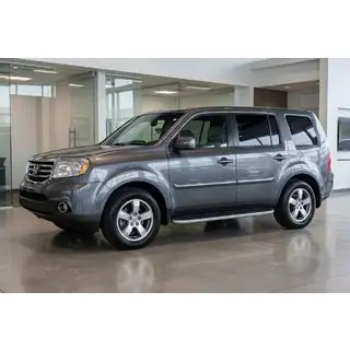 Боковые Подножки Tayga Grey (2 шт., Алюминий)