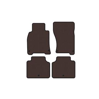Резиновые Коврики Carsuit (Для M37, Коричневые) фото 1