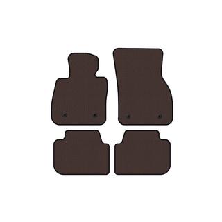 Резиновые Коврики Carsuit (Коричневые) Mini Clubman F54 2015-2024 гг. фото 1