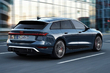 Обзор Audi S6 Avant e-tron: Спортивный электрический универсал фото 4