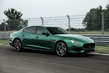 Maserati Quattroporte Trofeo: Роскошный итальянский седан фото 3